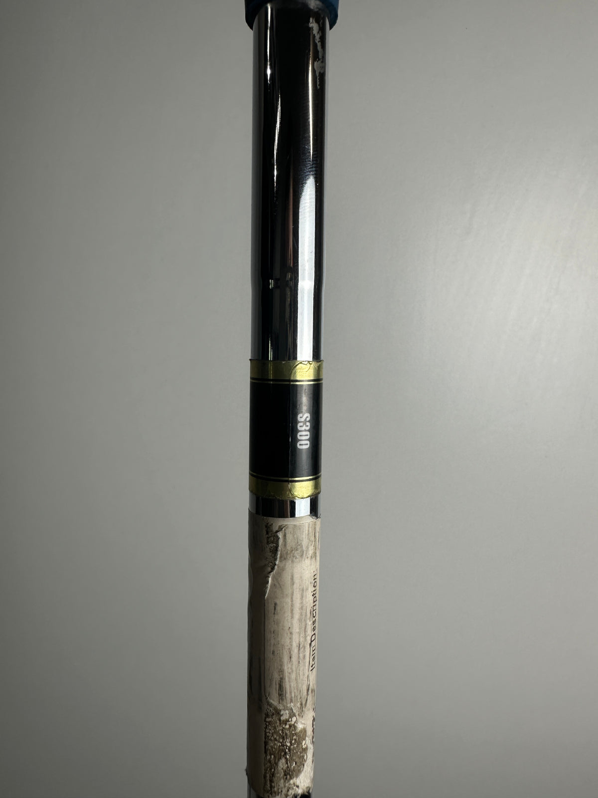 RH Mizuno MP Fli-Hi Utility #4