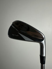 RH Srixon ZU65 Utility #4