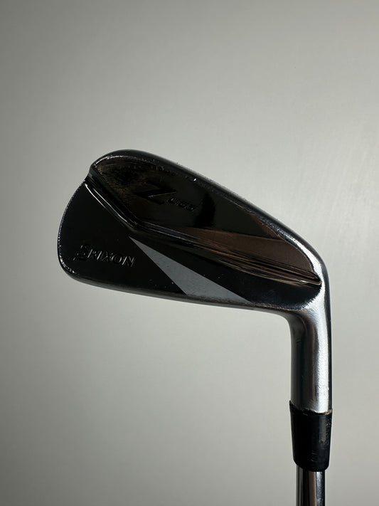 RH Srixon ZU65 Utility #4