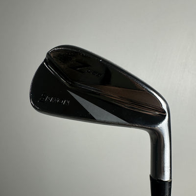RH Srixon ZU65 Utility #4