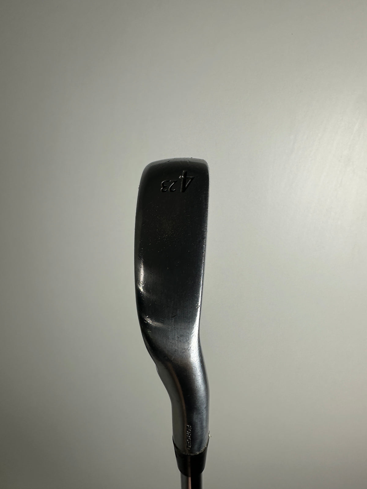 RH Srixon ZU65 Utility #4