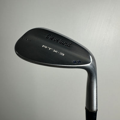 RH Cleveland RTX-3 Wedge 62-8