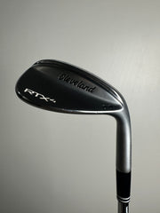 RH Cleveland RTX-4 Wedge 58-9