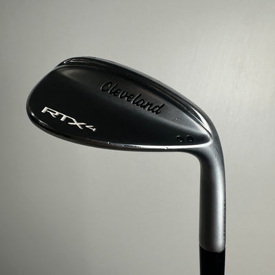 RH Cleveland RTX-4 Wedge 58-9