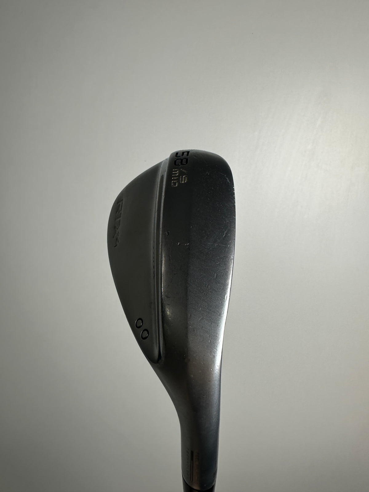 RH Cleveland RTX-4 Wedge 58-9