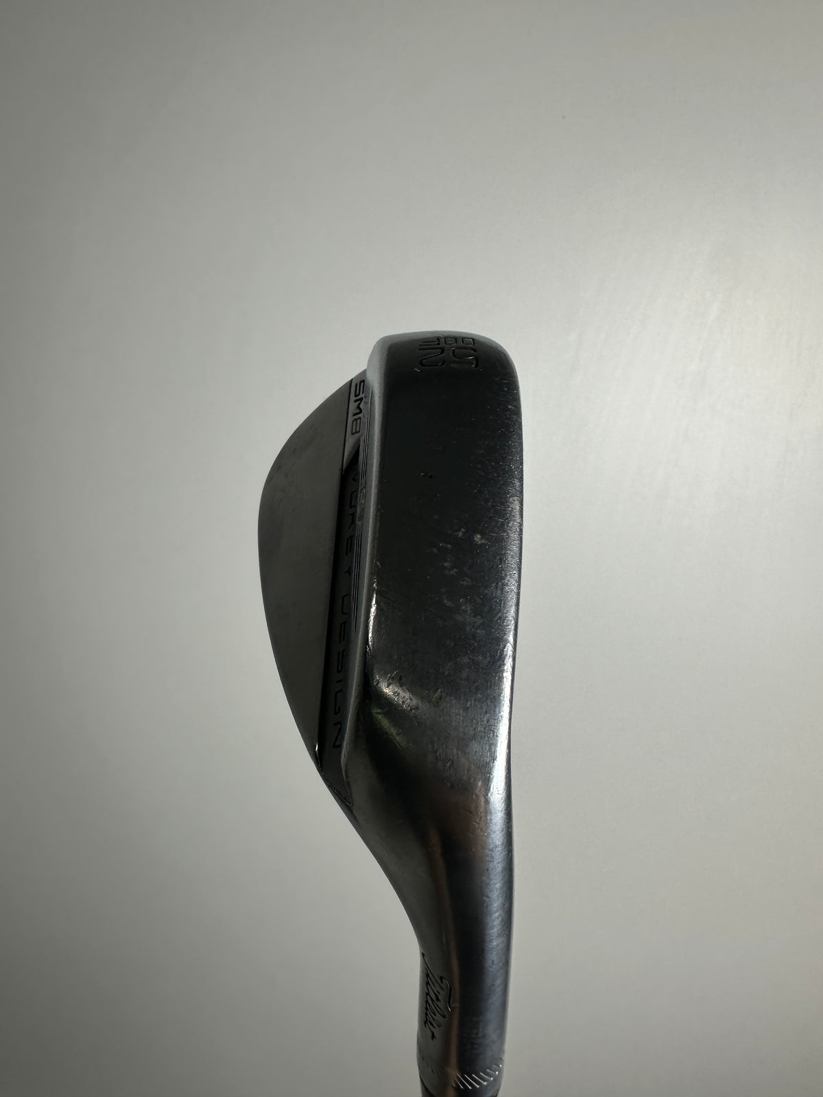 RH Titleist Vokey SM8 Wedge 52-8F
