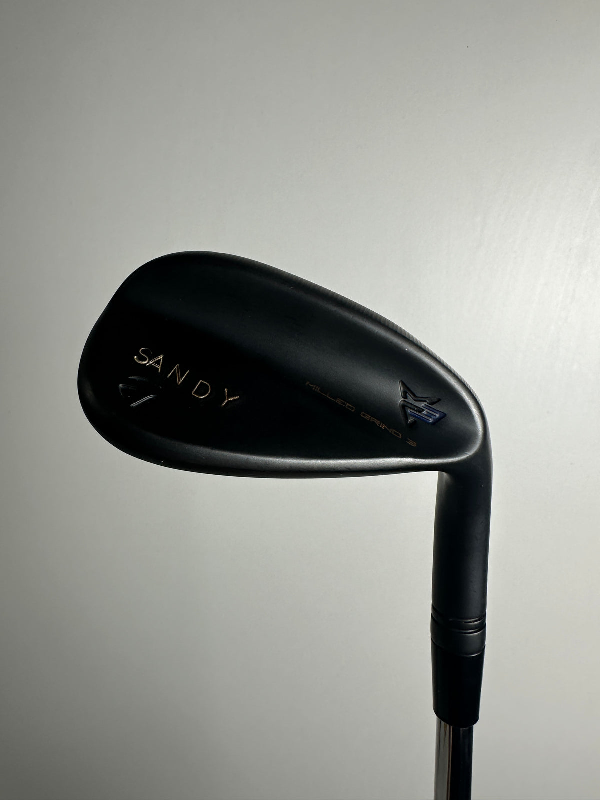 RH Taylormade MG3 Wedge 54-11