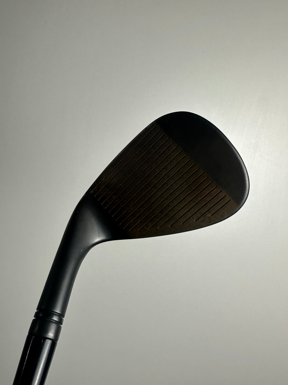 RH Taylormade MG3 Wedge 54-11