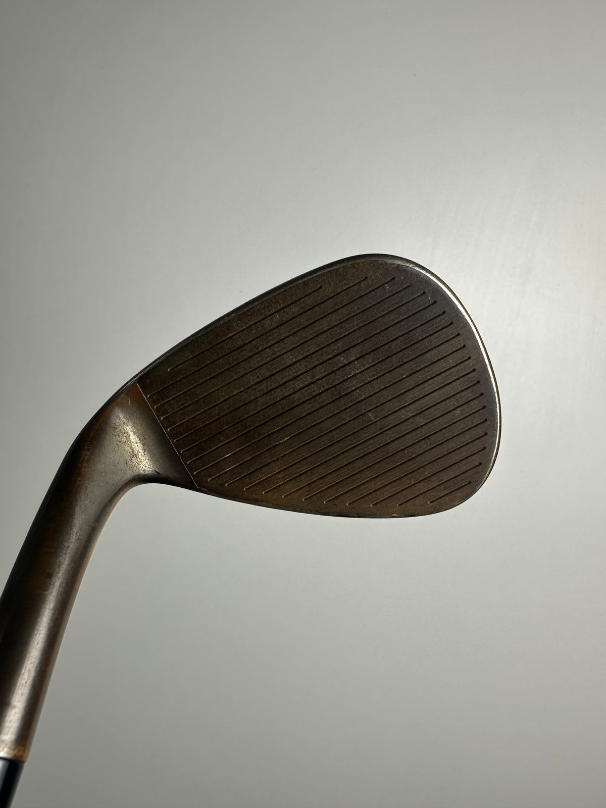 RH Taylormade MG Hi Toe Wedge 56-10