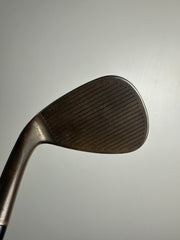 RH Taylormade MG Hi Toe Wedge 56-10