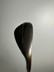 RH Taylormade MG Hi Toe Wedge 56-10