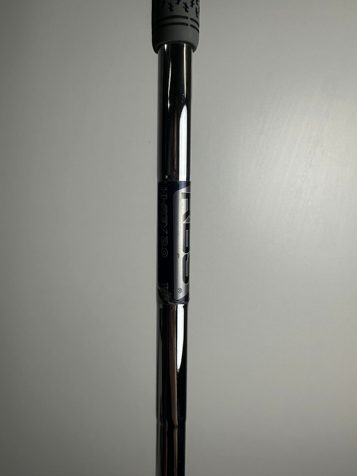 RH Taylormade MG Hi Toe Wedge 56-10