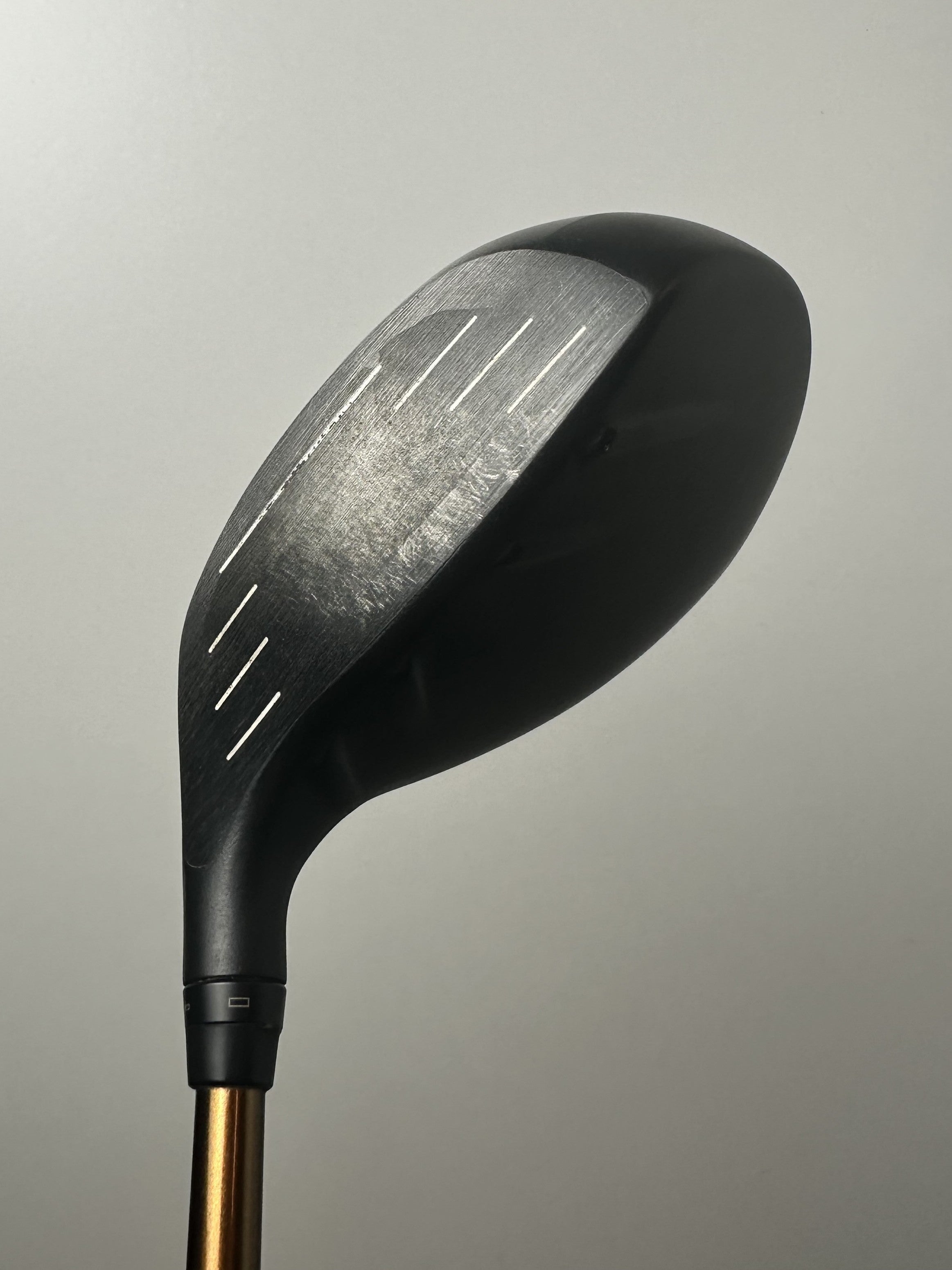 PING G400 #3 Wood / Good Condition / Stiff Flex