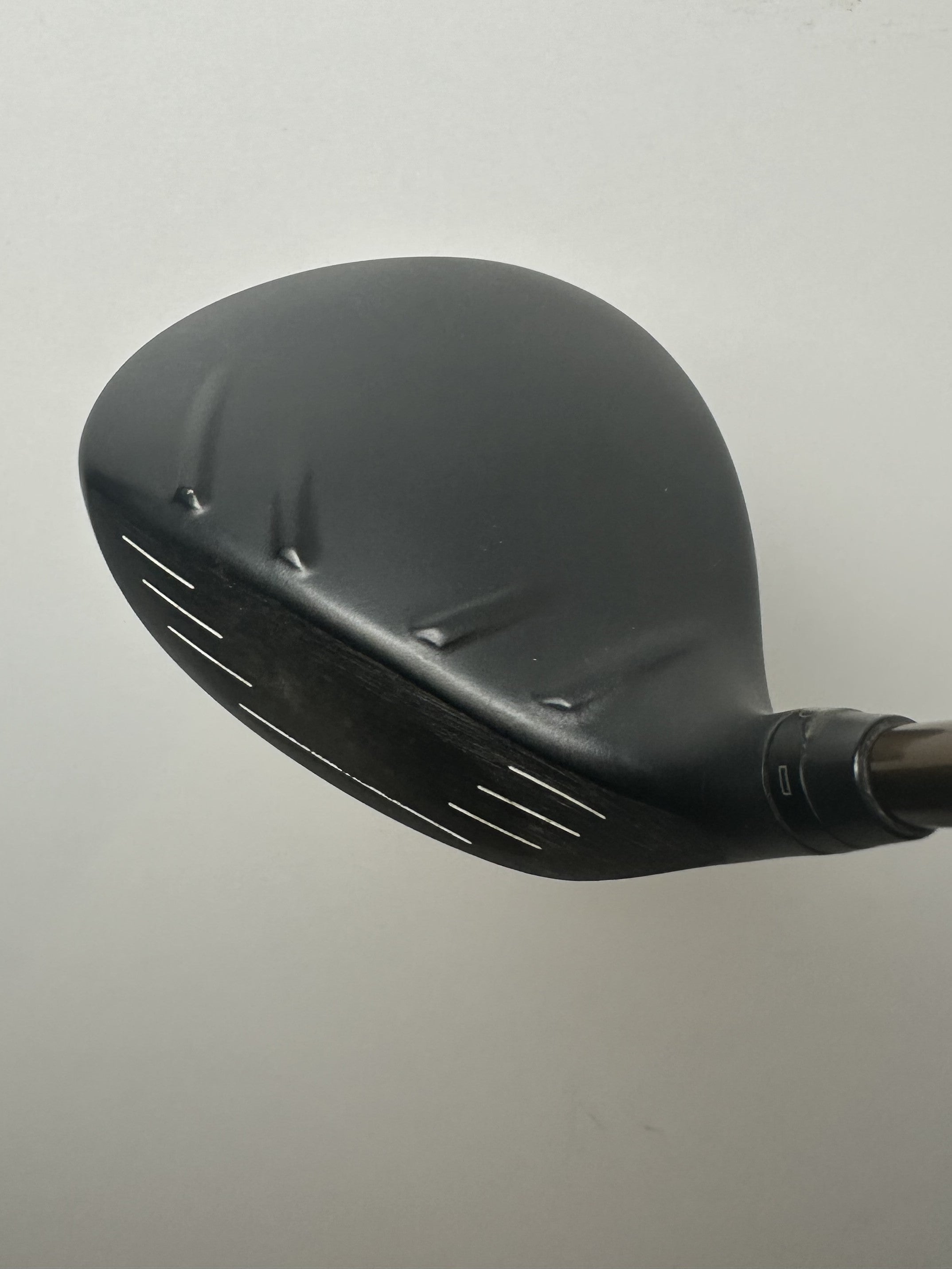 PING G400 #3 Wood / Good Condition / Stiff Flex