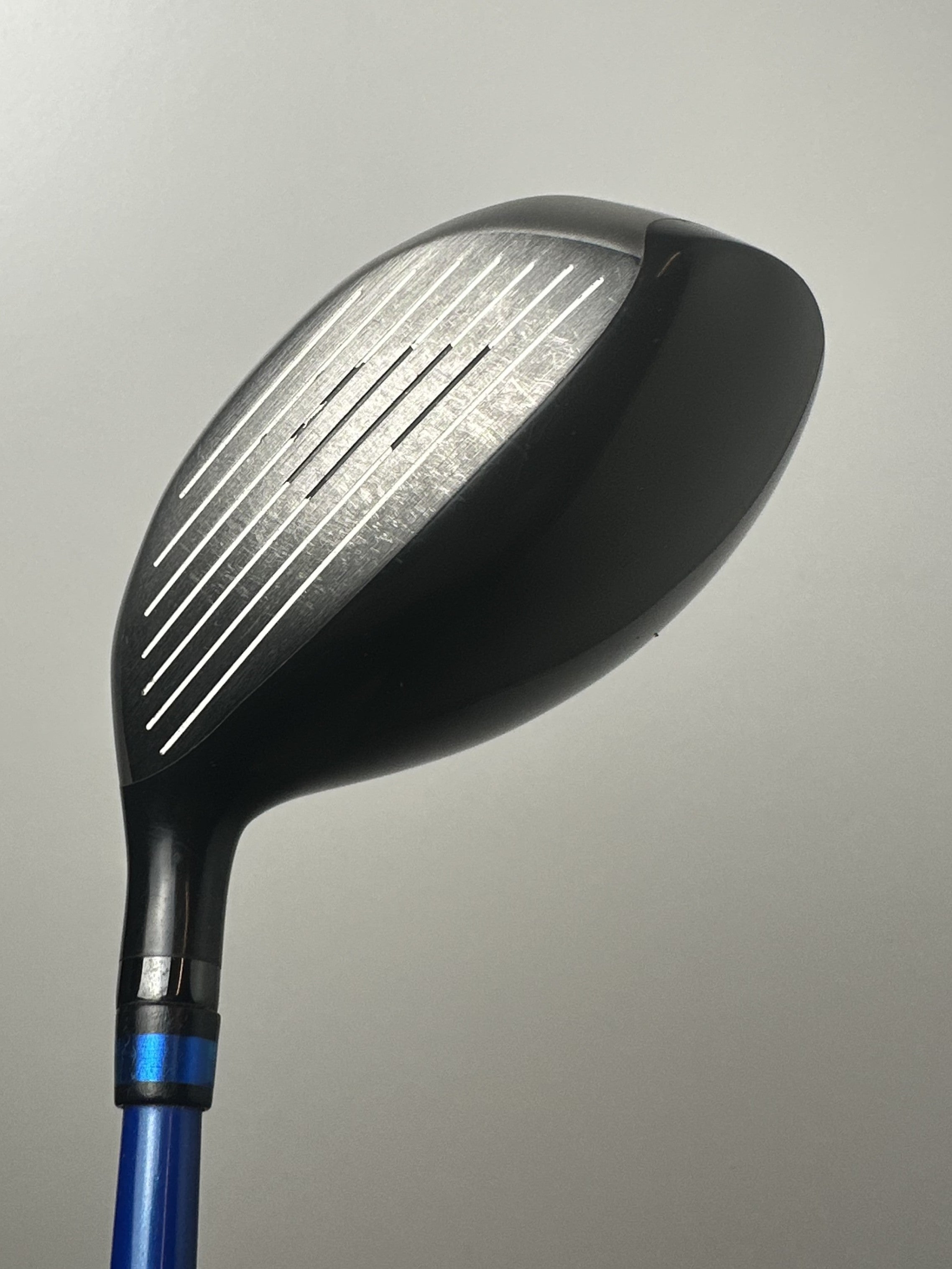 Exotics CB4 Tour #4 Wood / Great Condition / Stiff Flex