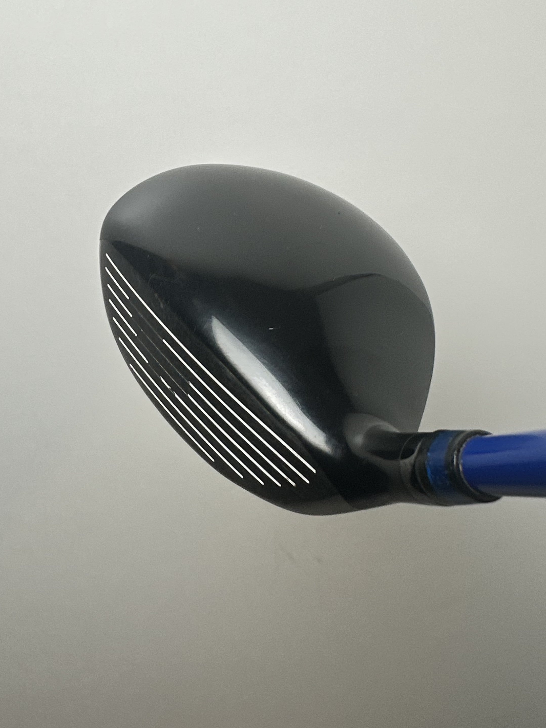 Exotics CB4 Tour #4 Wood / Great Condition / Stiff Flex