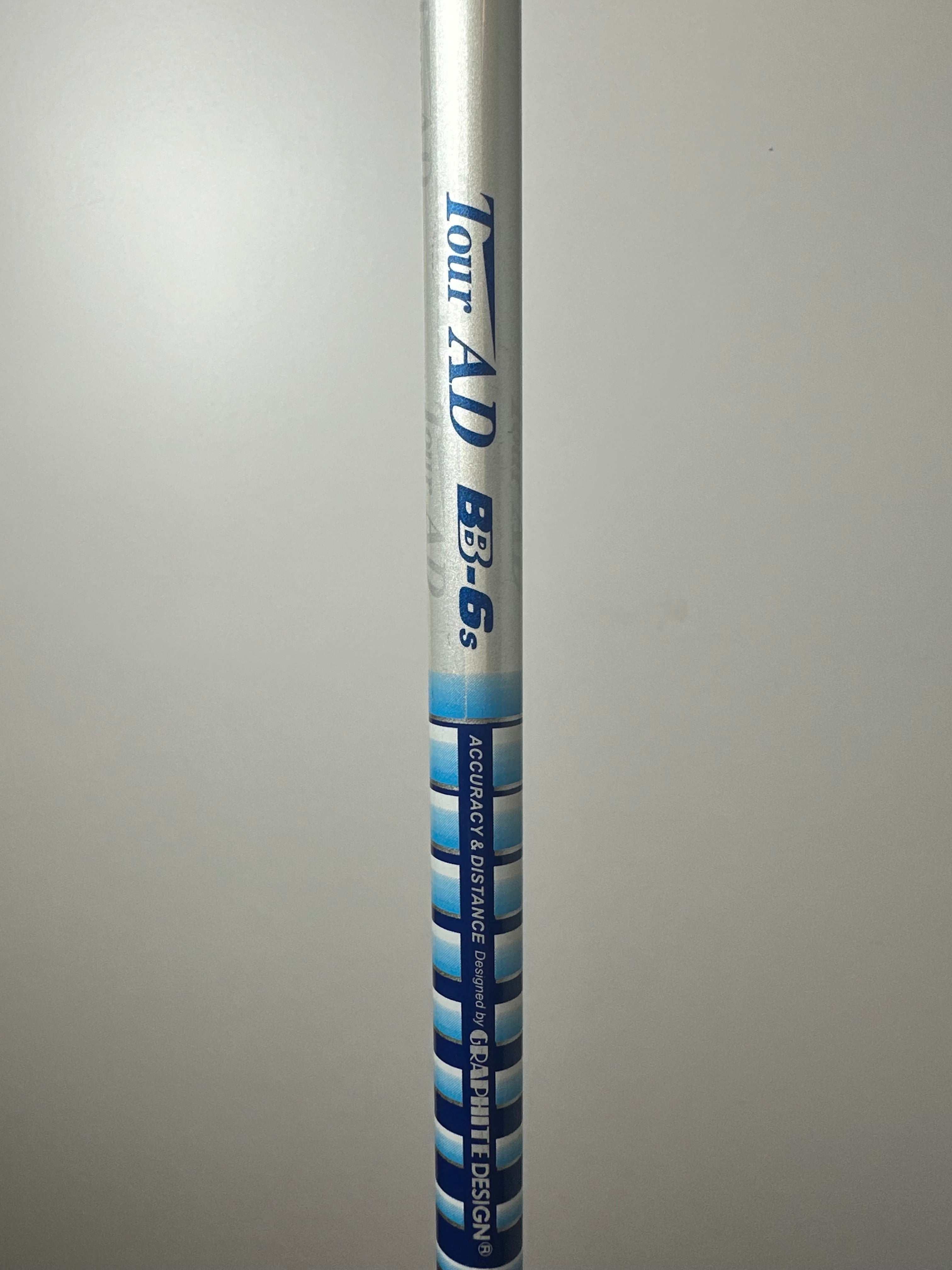 Exotics CB4 Tour #4 Wood / Great Condition / Stiff Flex