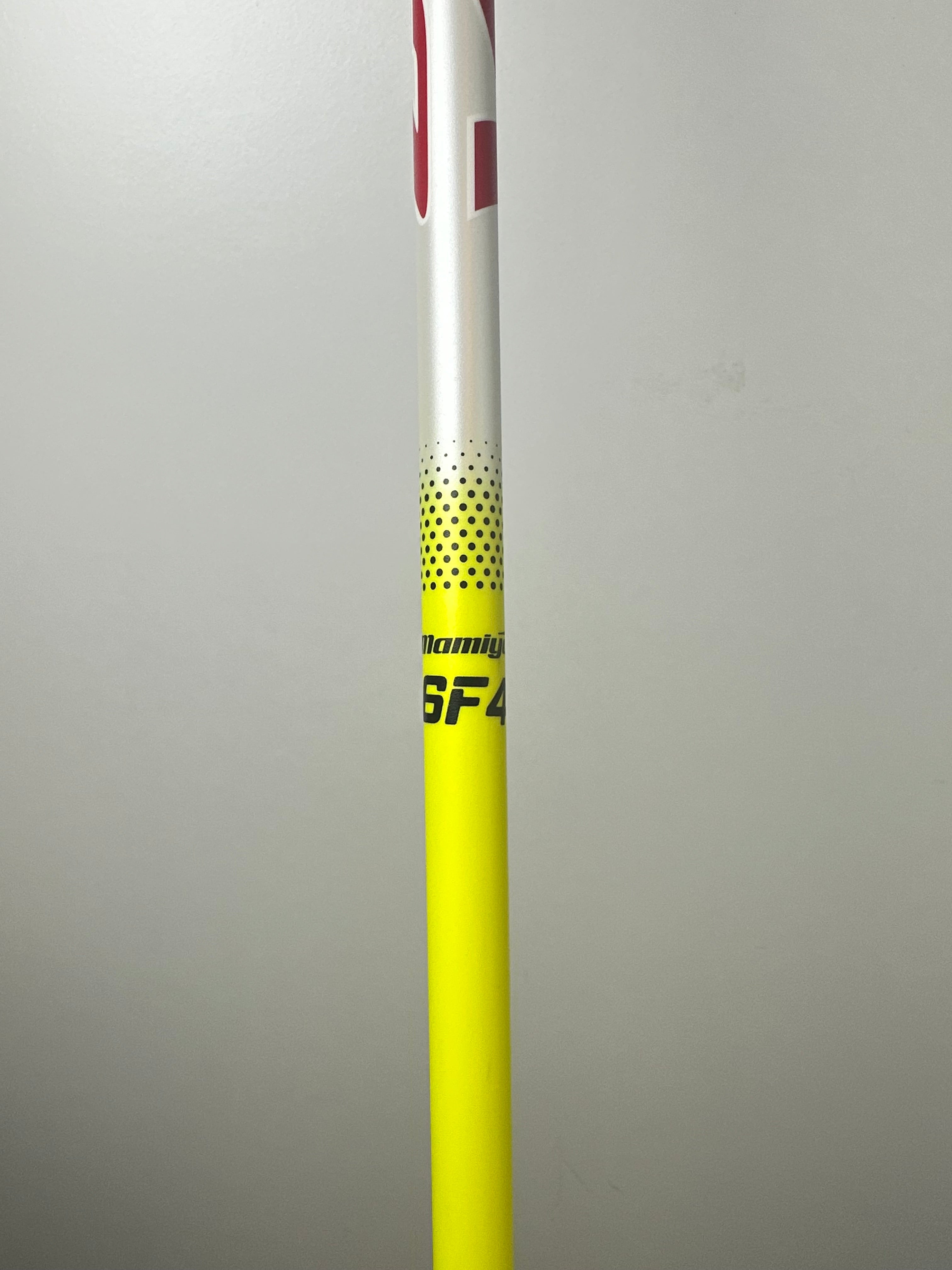 Proforce V2 Stiff Driver Shaft / Mint Condition