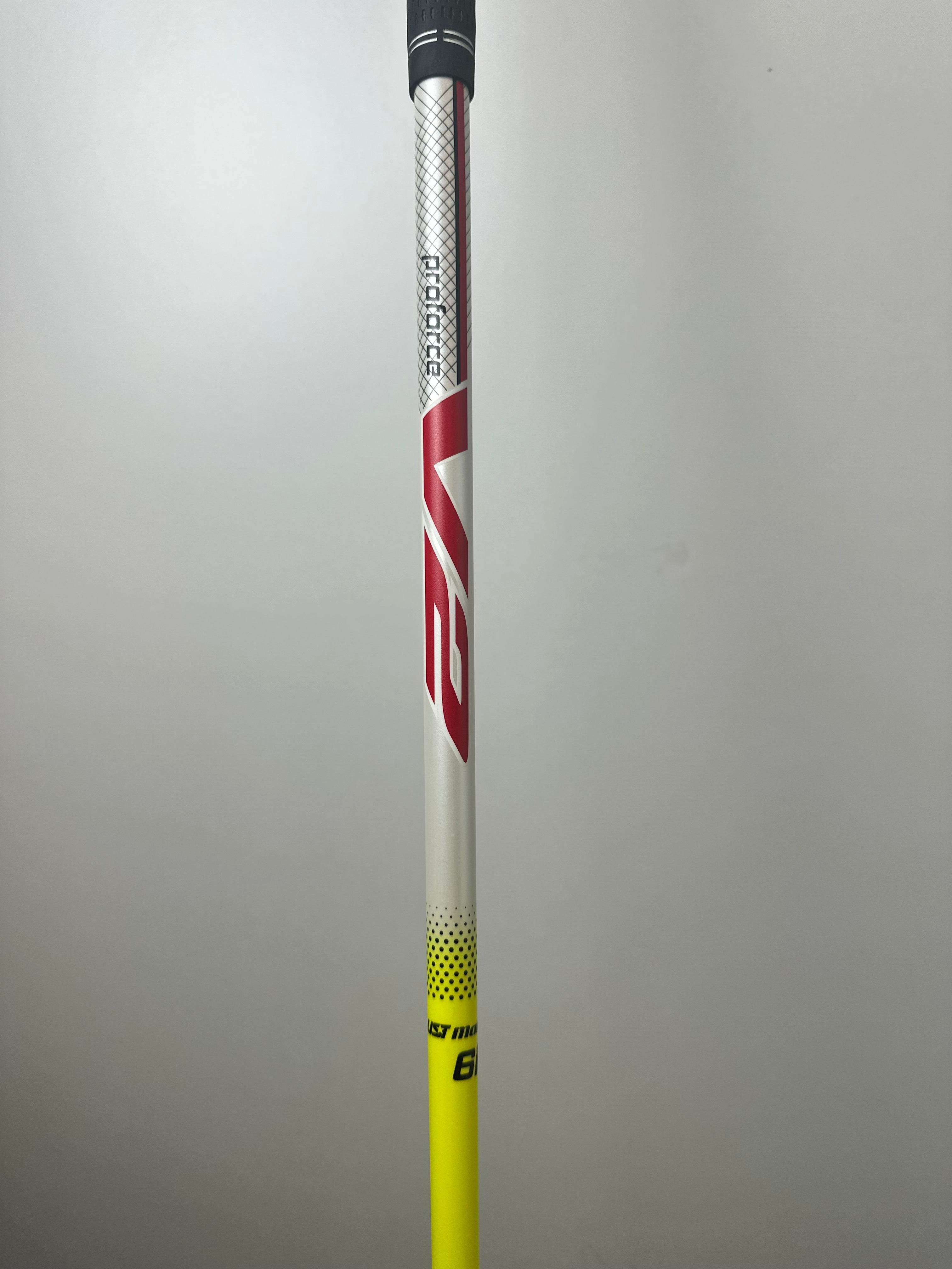 Proforce V2 Stiff Driver Shaft / Mint Condition