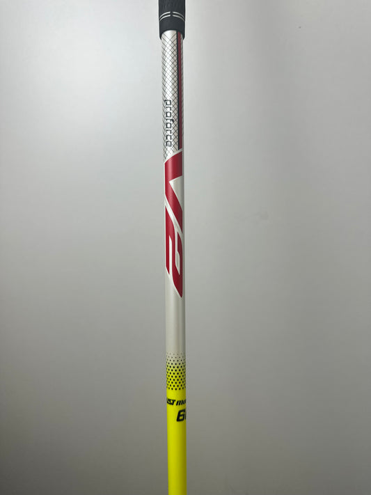 Proforce V2 Stiff 3 Wood Shaft / Mint Condition