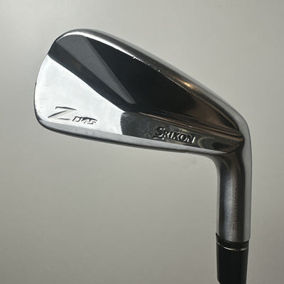 Srixon ZU45 #3 Driving Iron
