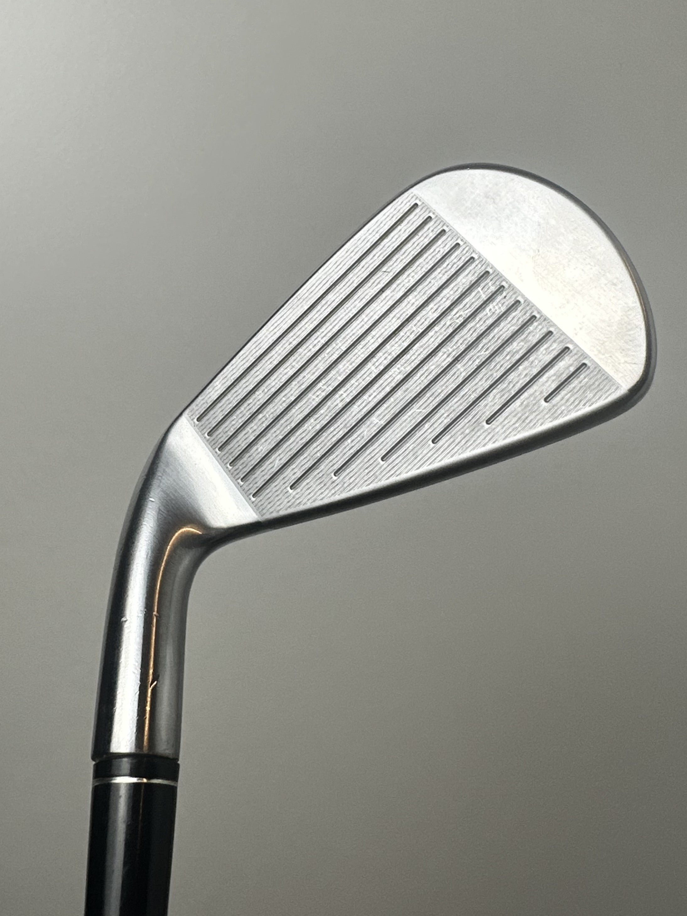 Srixon ZU45 #3 Driving Iron / Great Condition / Stiff Flex