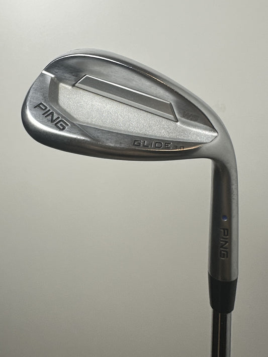 PING Glide 3.0 54* Wedge / Great Condition / Stiff Flex