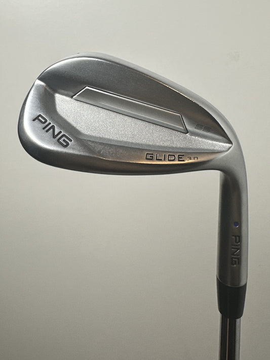 PING Glide 3.0 50* Wedge / Great Condition / Stiff Flex