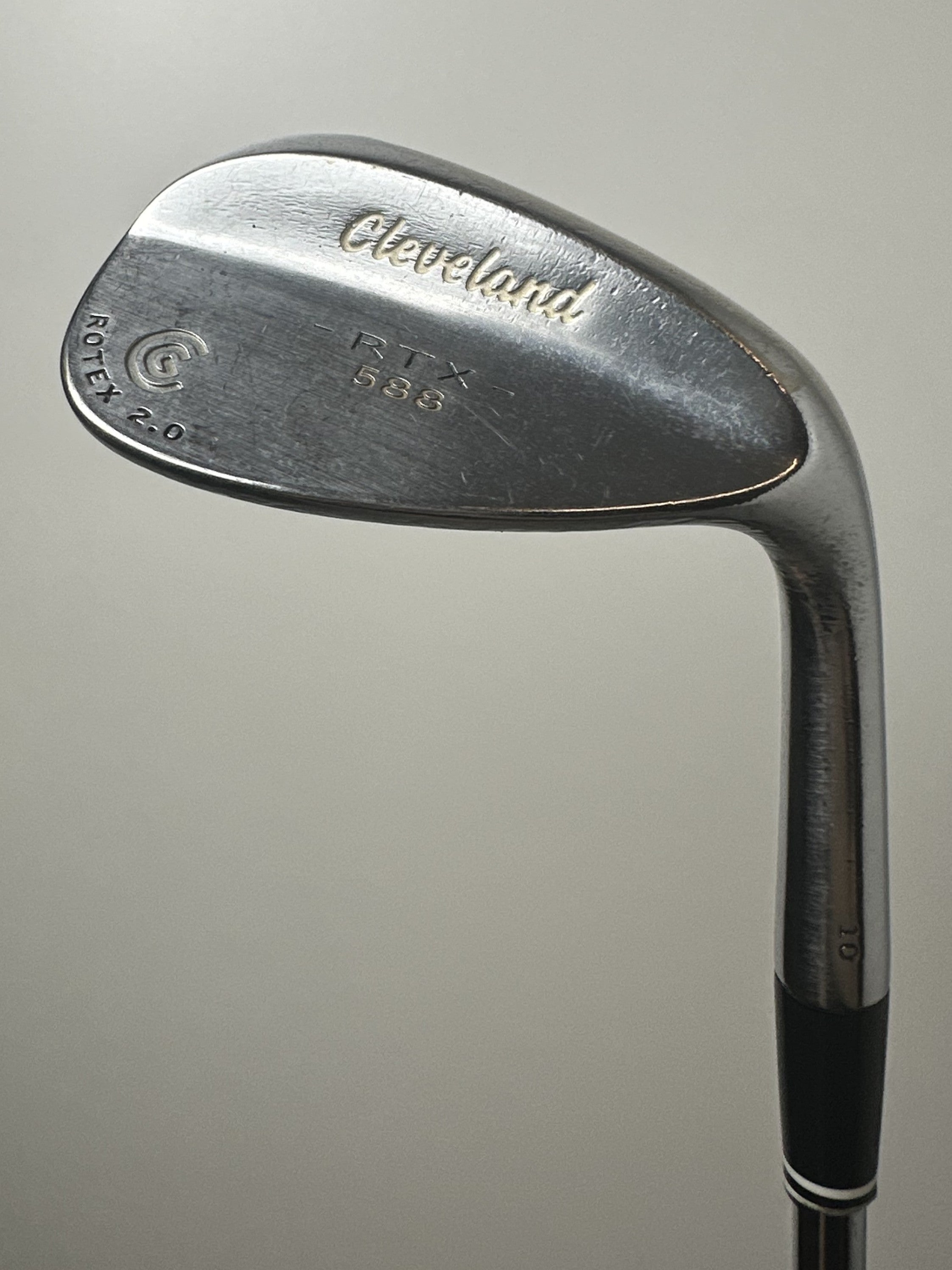 Cleveland RTX 2.0 Wedge 54.10 / Good Condition / Stiff Flex