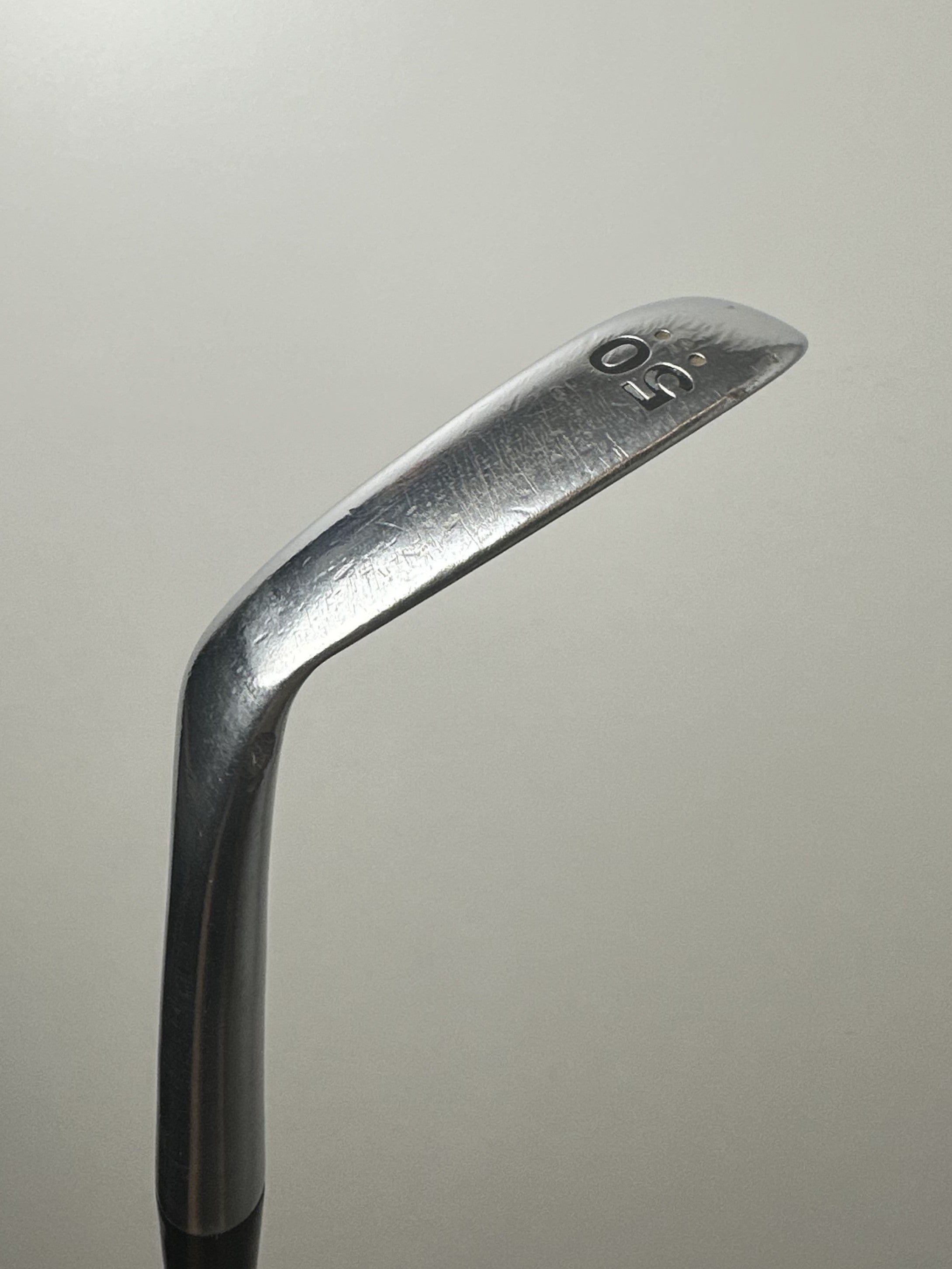 Cleveland RTX 2.0 Wedge 50.10 / Great Condition / Stiff Flex