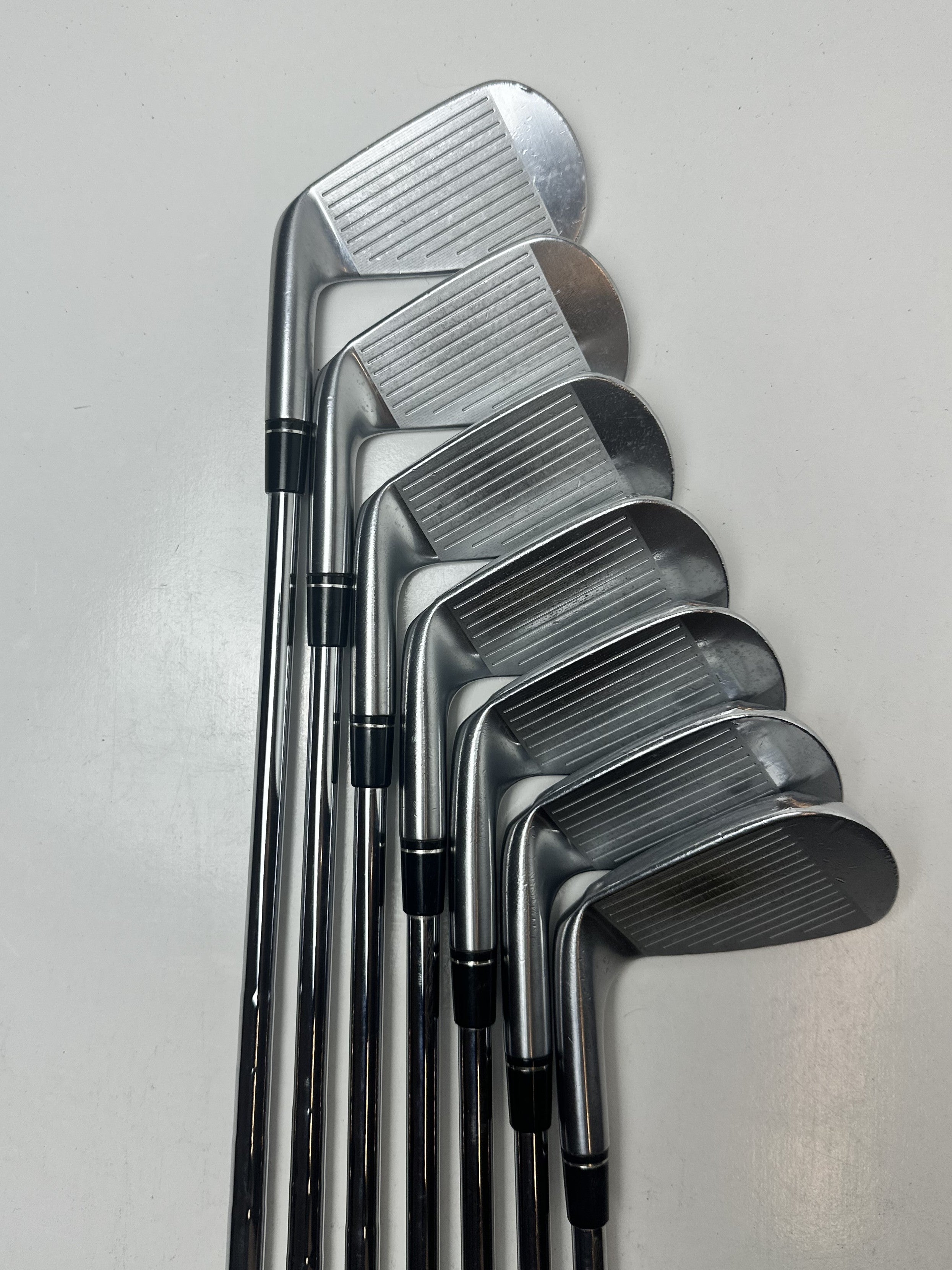 Srixon Z945 Irons (4-PW) / Great Condition / Stiff Flex