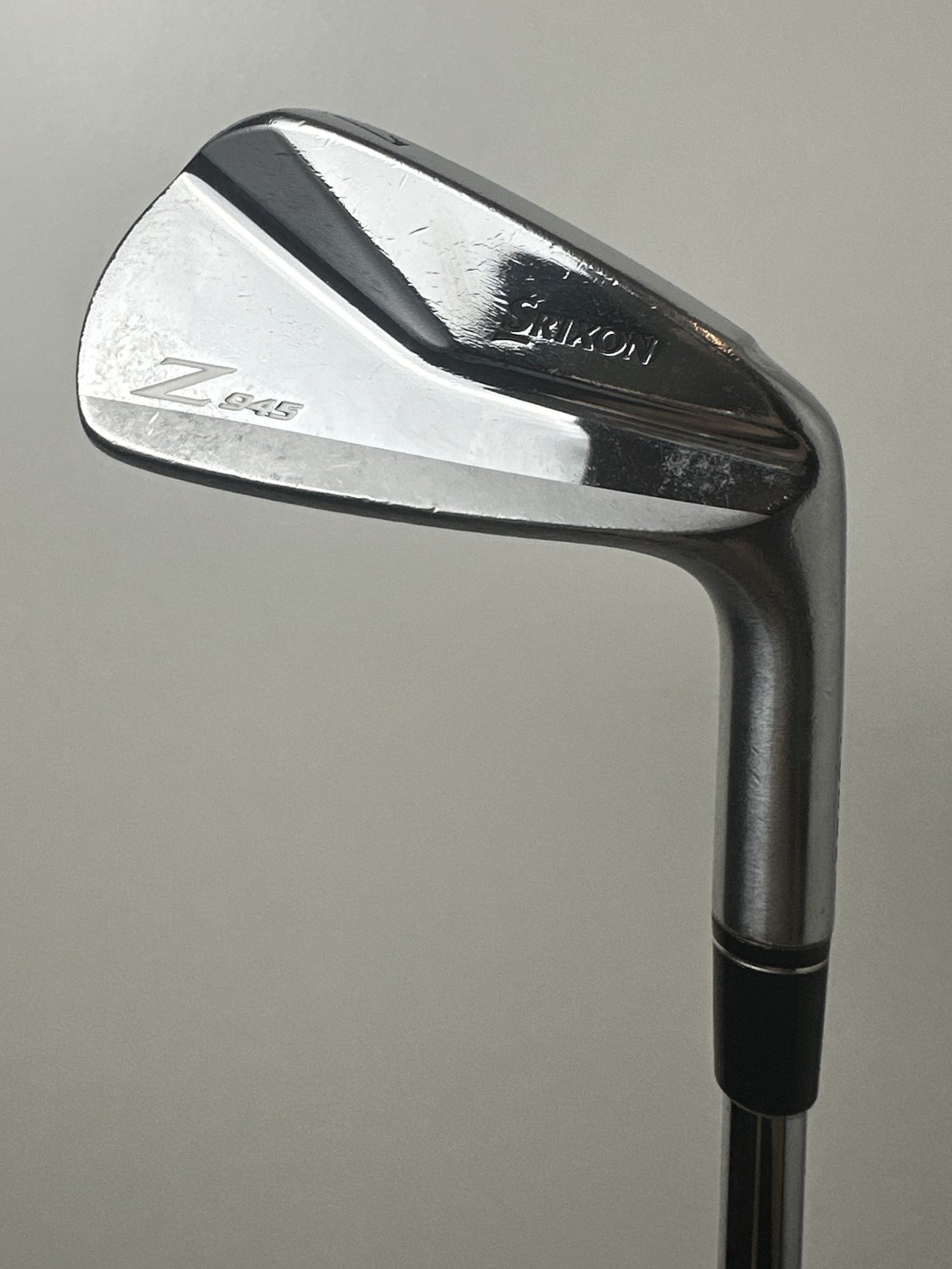 Srixon Z945 Irons (4-PW) / Great Condition / Stiff Flex
