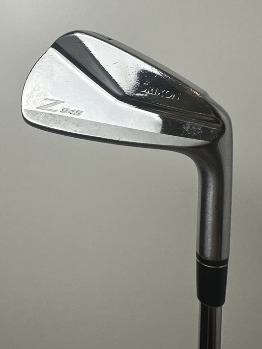 Srixon Z945 Irons (4-PW) / Great Condition / Stiff Flex