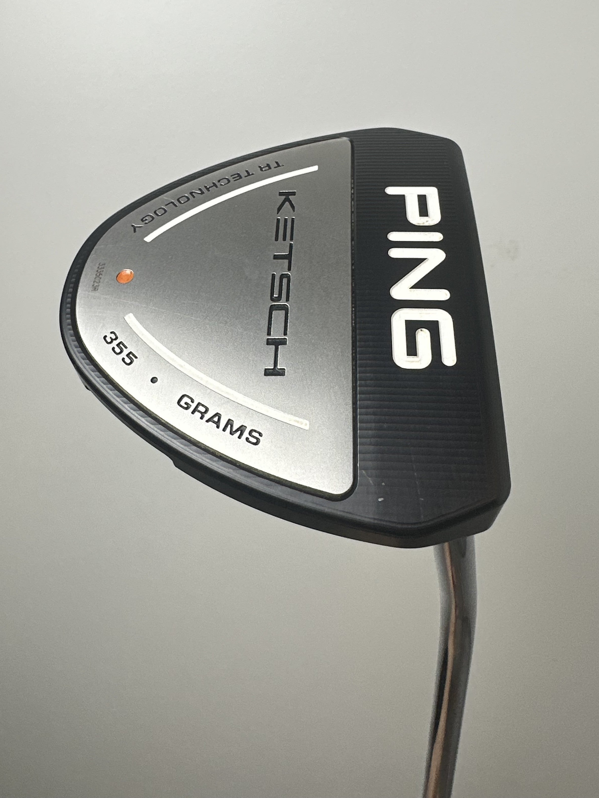 PING KETSCH Putter / Mint Condition / 35