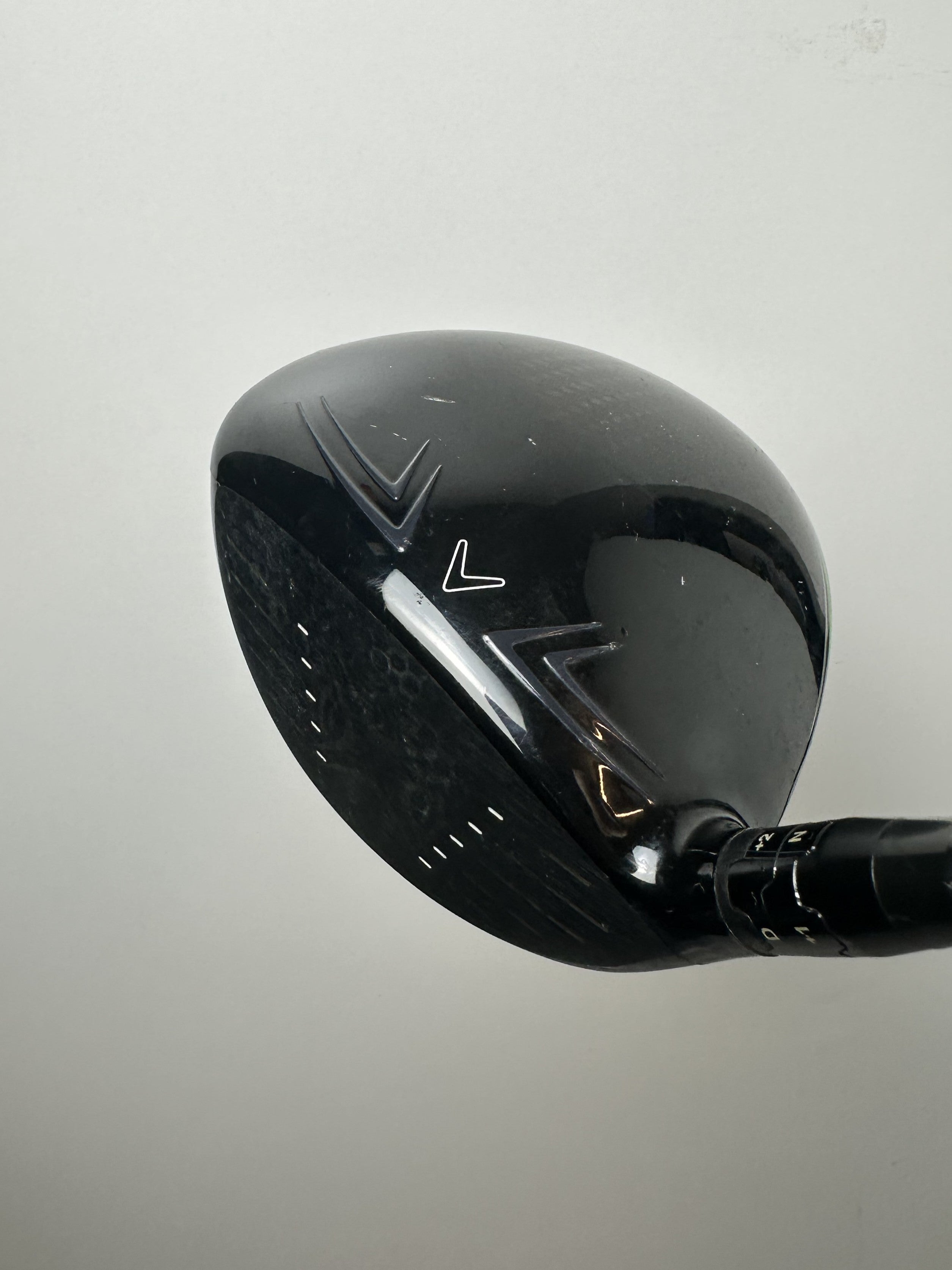 Callaway Epic 9* Driver / Good Condition / Regular Flex