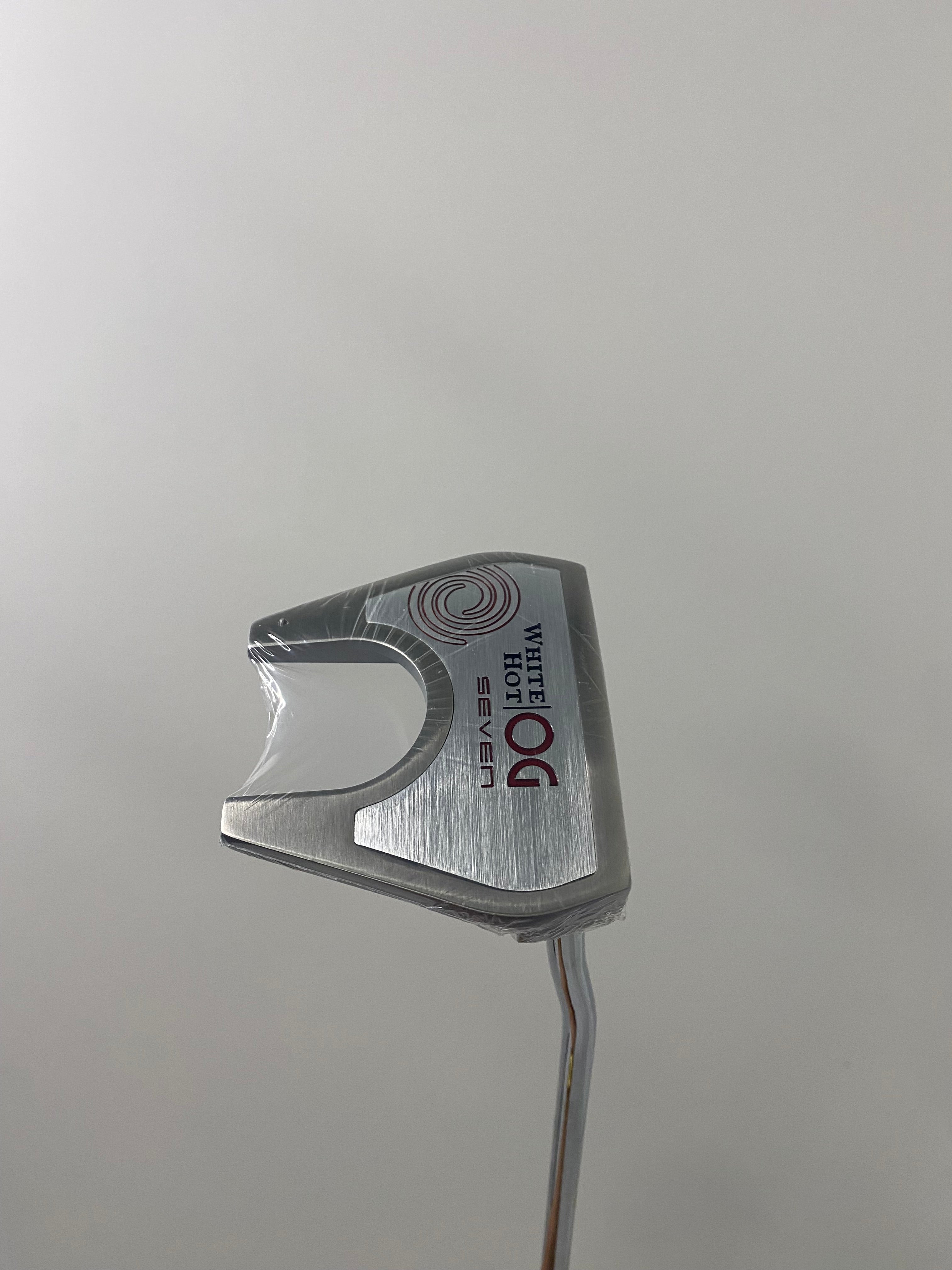 Odyssey White Hot OG #7 Putter / Brand New / 35