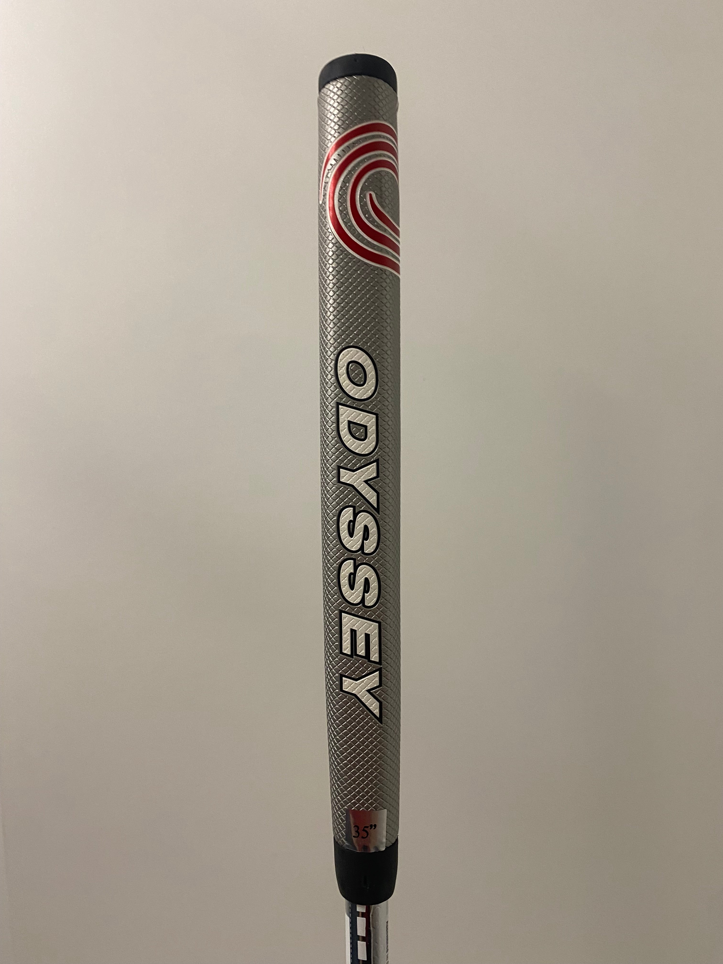Odyssey White Hot OG #7 Putter / Brand New / 35