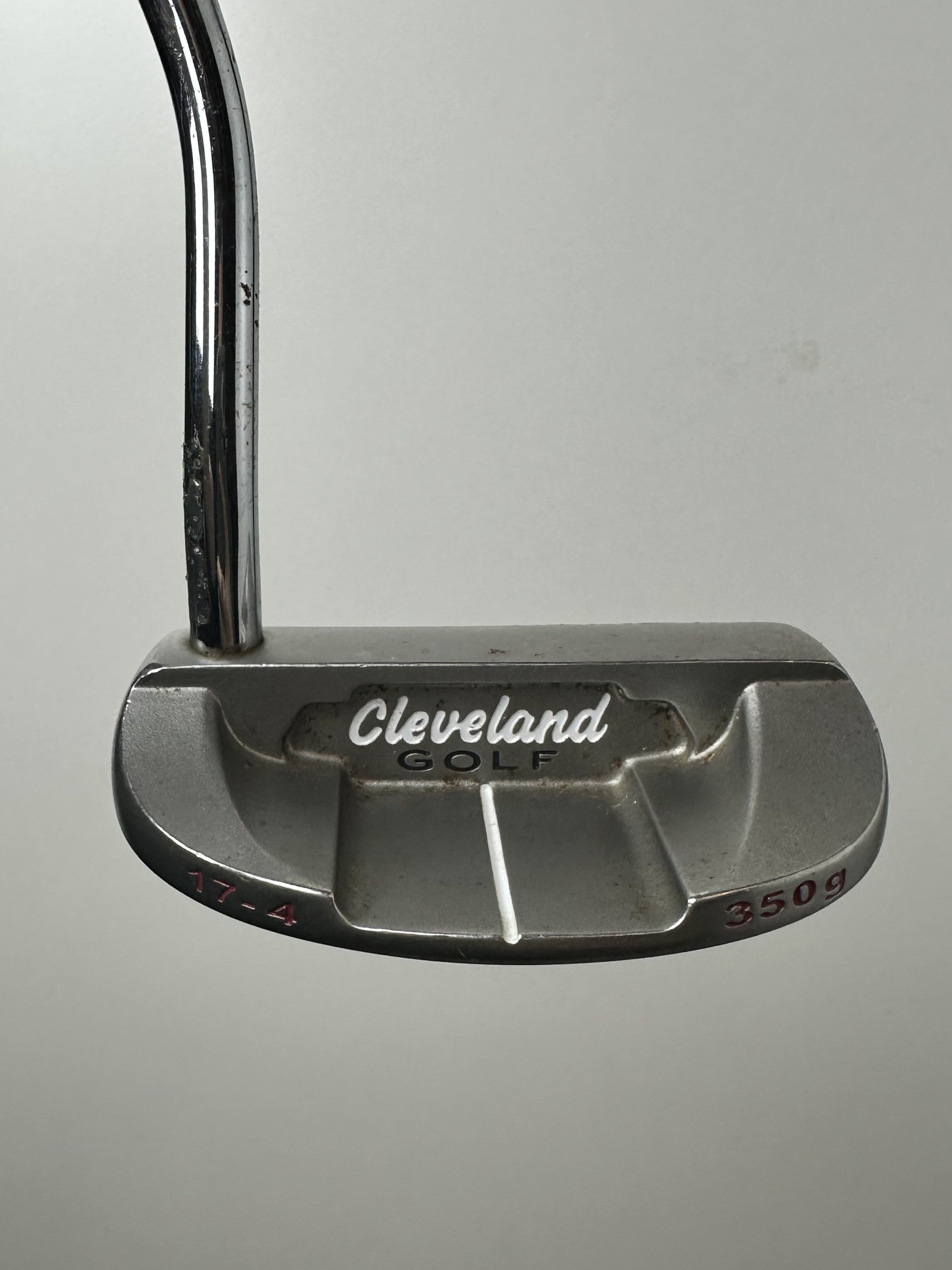 Cleveland Classic 6 Putter / Great Condition / 35