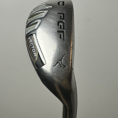 PGF Vector Driving Iron