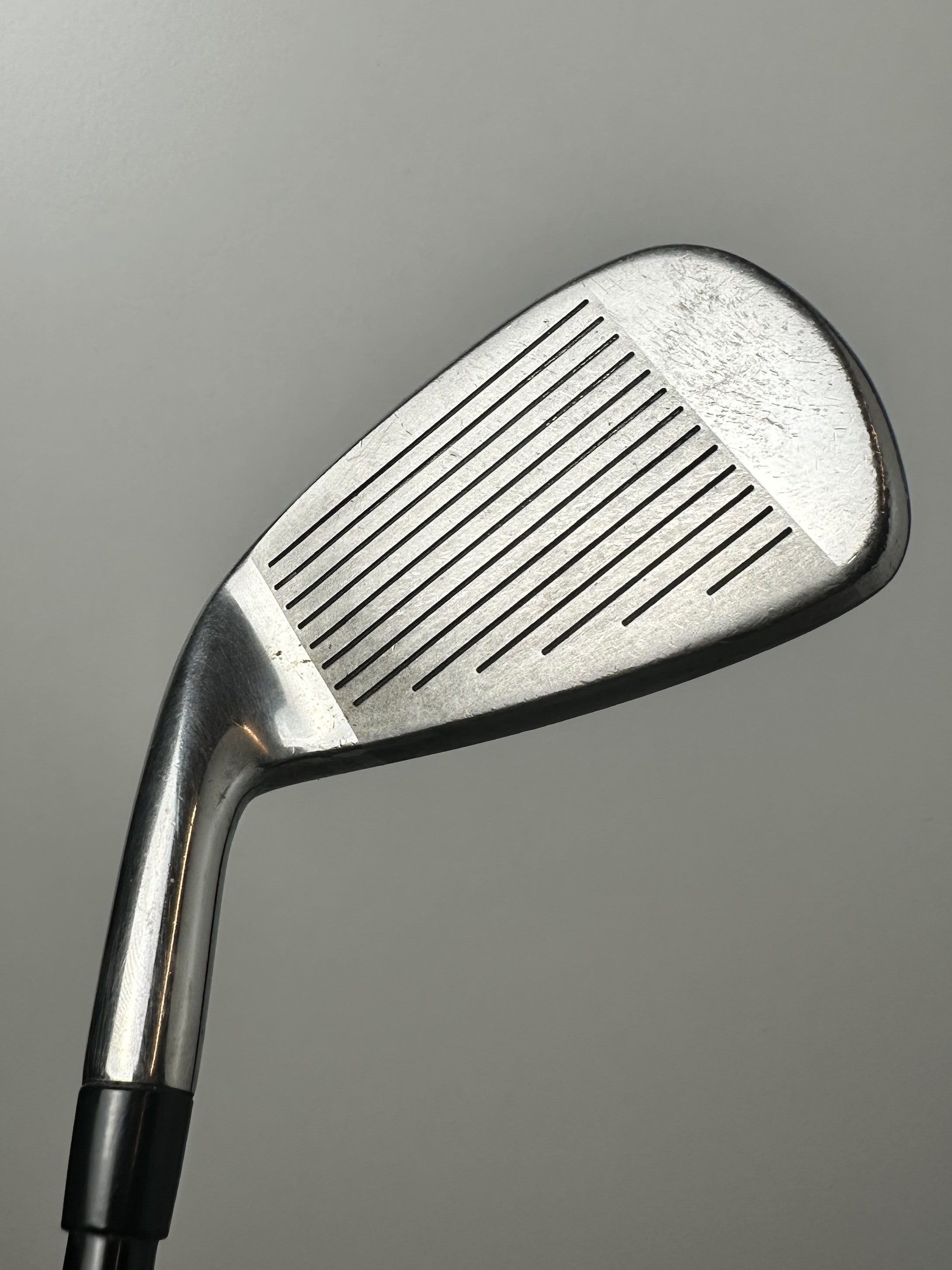 PGF Vector Driving Iron / OK Condition / Regular Flex