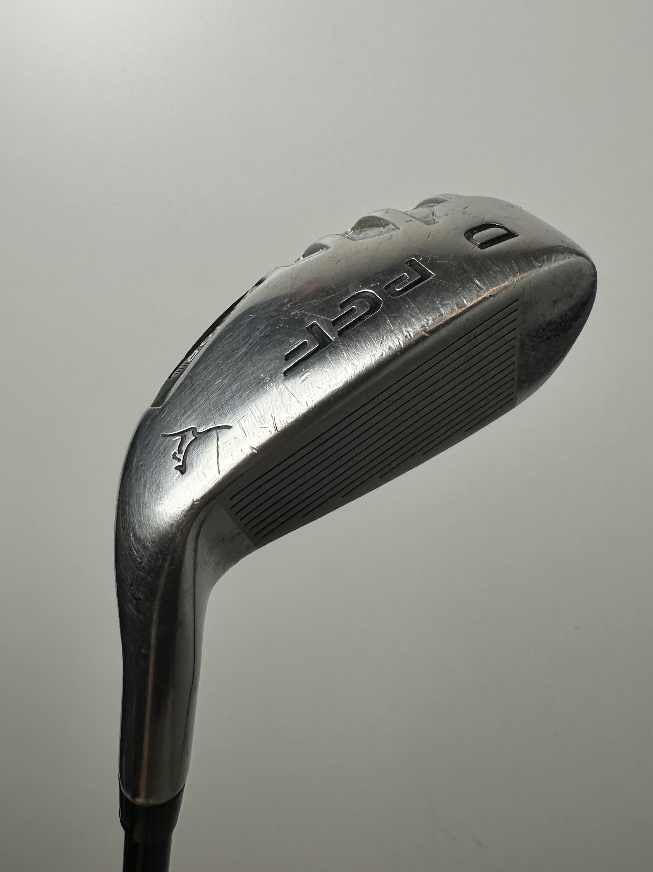 PGF Vector Driving Iron / OK Condition / Regular Flex