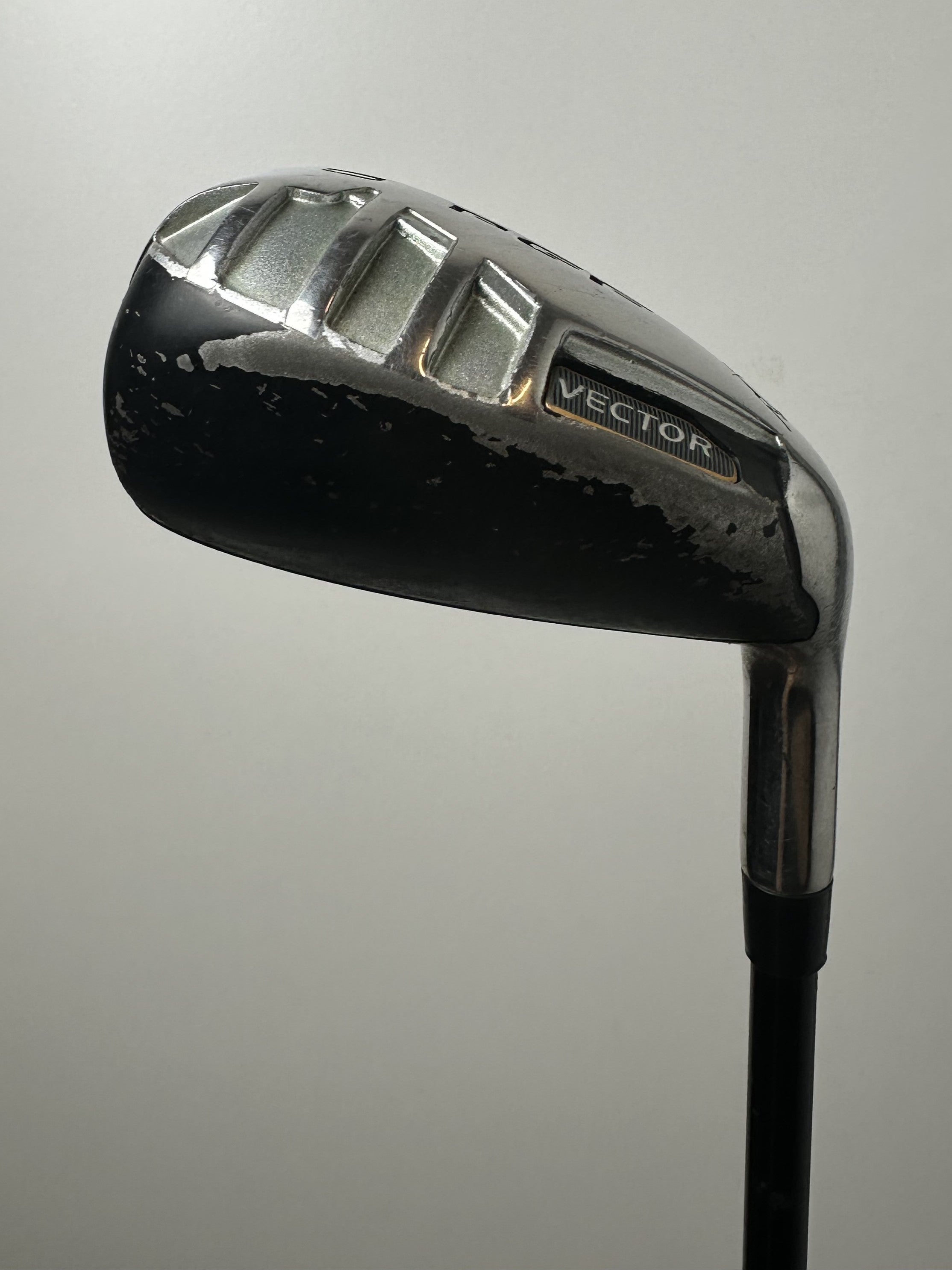 PGF Vector Driving Iron / OK Condition / Regular Flex