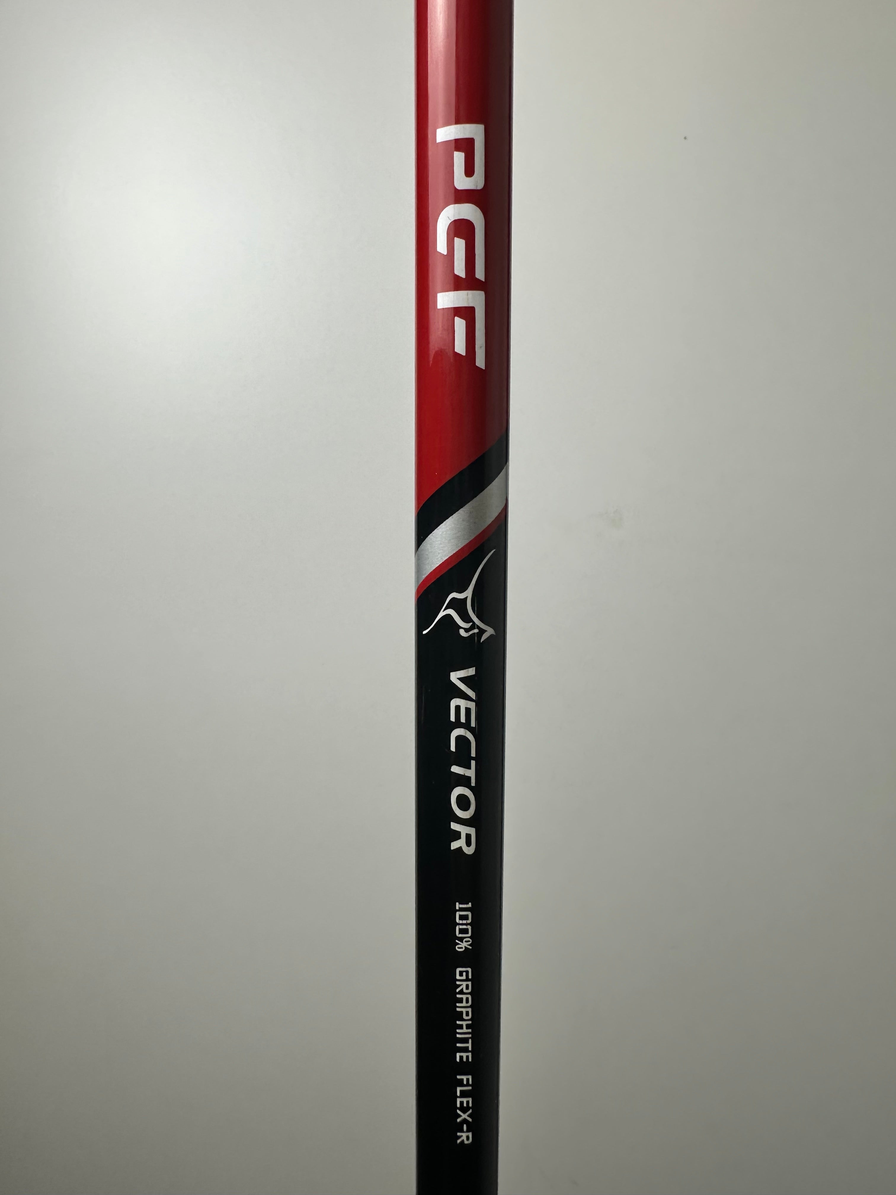 PGF Vector Driving Iron / OK Condition / Regular Flex