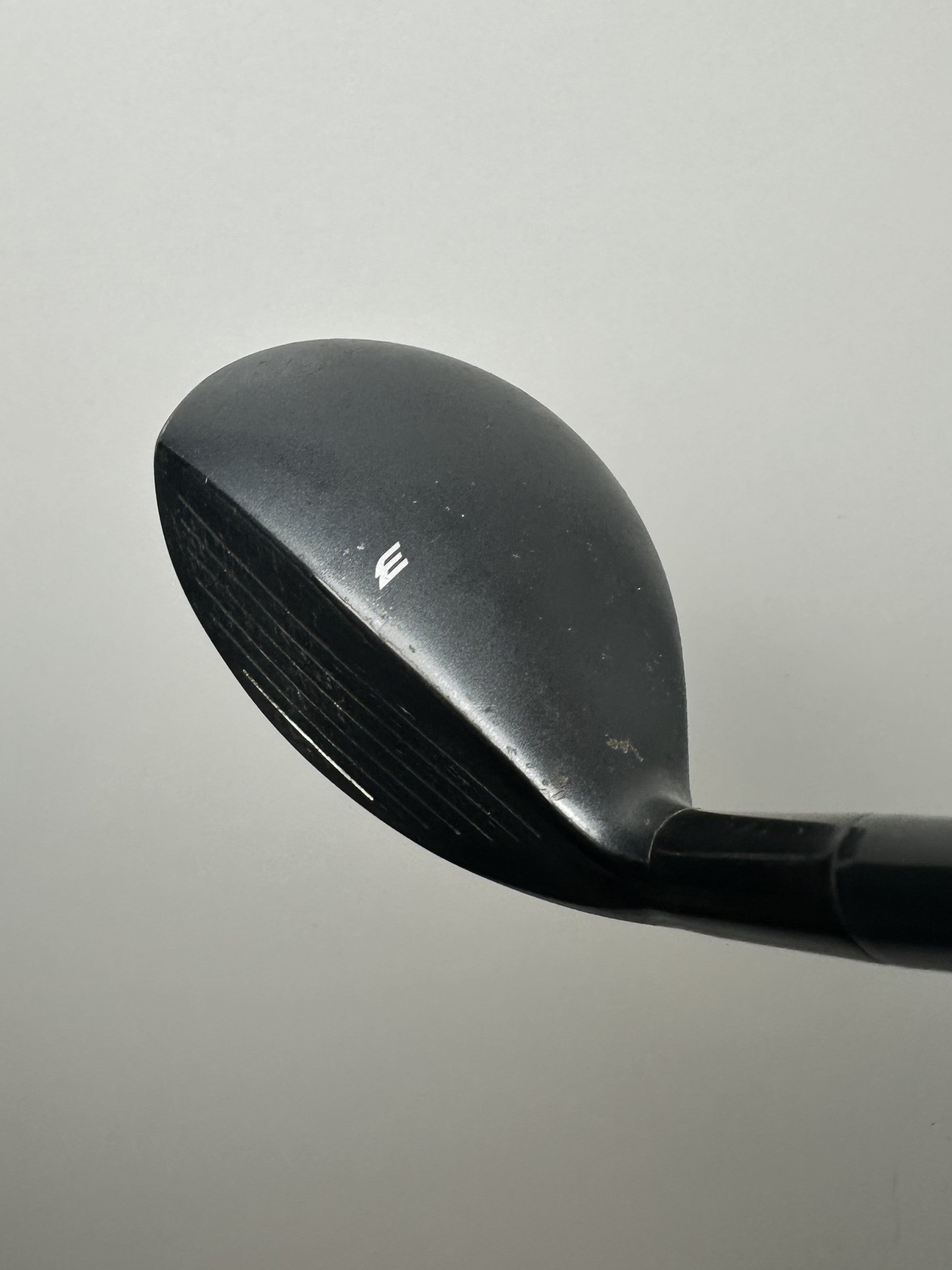Exotics E8 #2 Hybrid / Good Condition / Stiff Flex