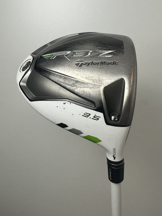 Taylormade RBZ Driver 9.5* / Good Condition / Regular Flex