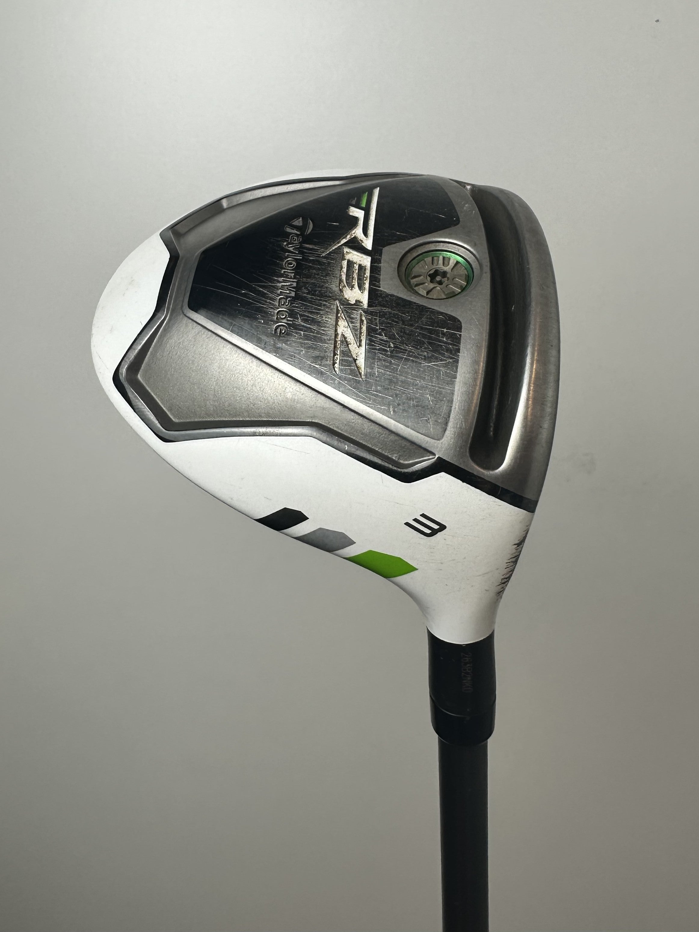 Taylormade RBZ #3 Wood / Good Condition / Regular Flex