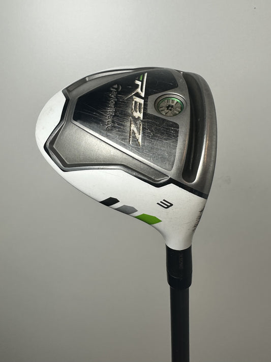 Taylormade RBZ #3 Wood / Good Condition / Regular Flex