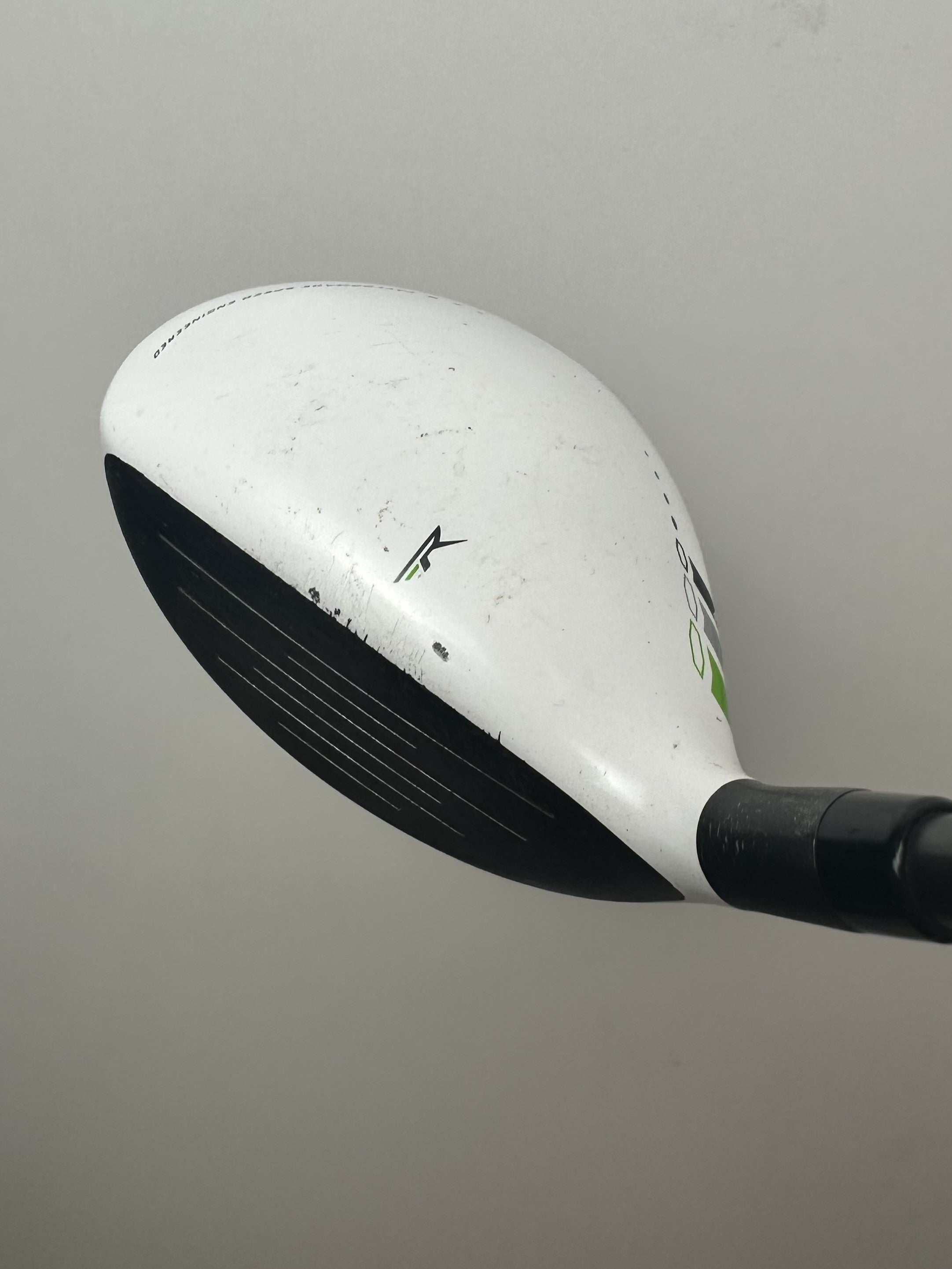 Taylormade RBZ Hybrid #3 / Good Condition / Regular Flex