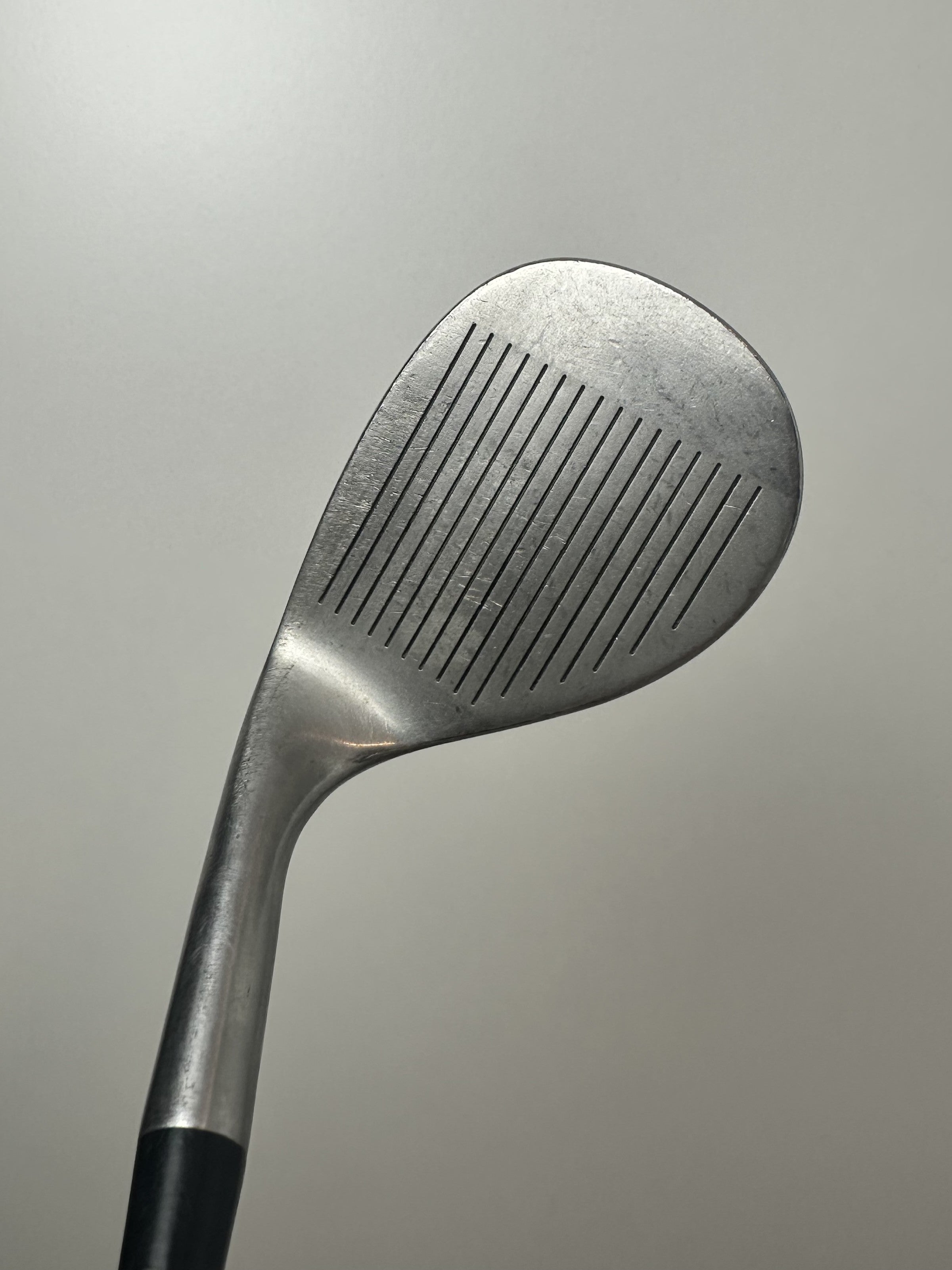 PGF UpNDown 60* Wedge / Good Condition / Steel Shaft