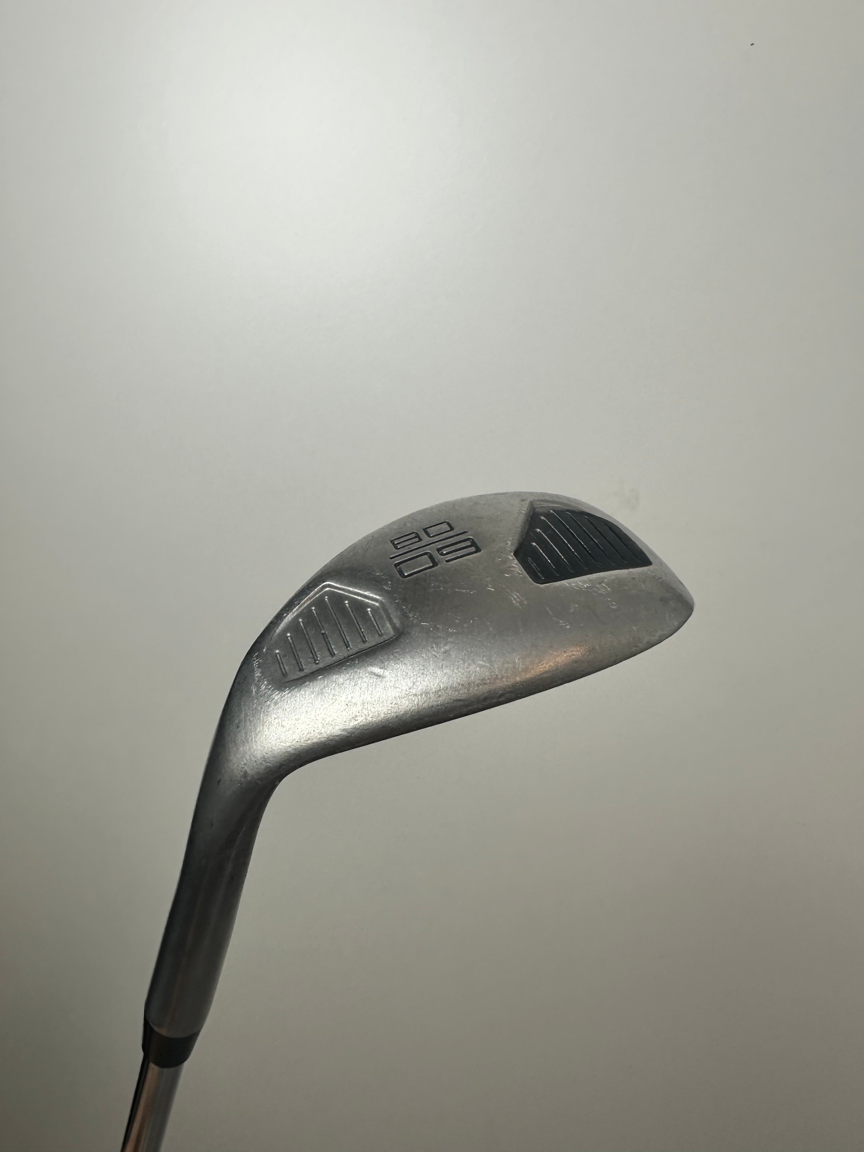 PGF UpNDown 60* Wedge / Good Condition / Steel Shaft